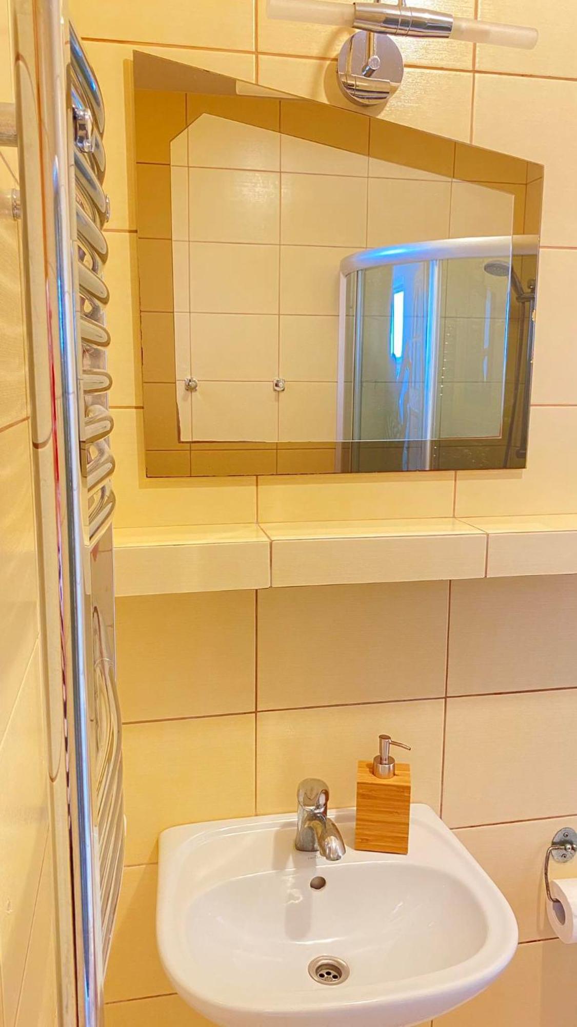 Pokoje Goscinne R10 Rewa Luaran gambar